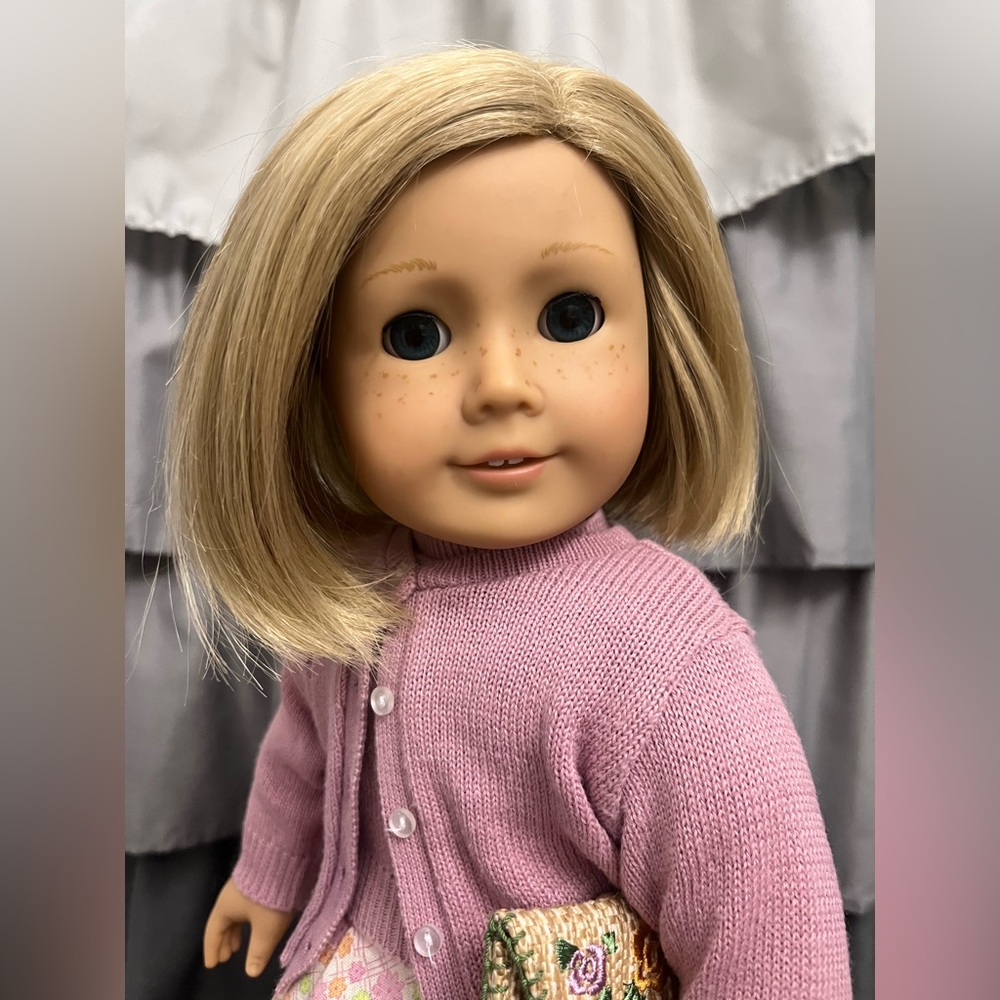 American Girl Doll Kit ~2003 - Picture 5 of 15